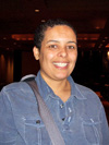Anita Radix, M.D.