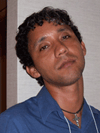 Caleb Orozco