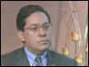 Luis Soto-Ramirez, M.D.