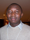 Olanrewaju Onigbogi, M.D.