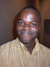 Paul Semugoma, M.D.