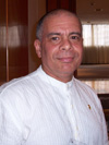Ruben del Prado