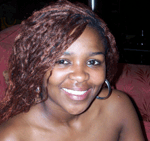 Thembi Ngubane