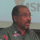 Michel Sidib&eacute;