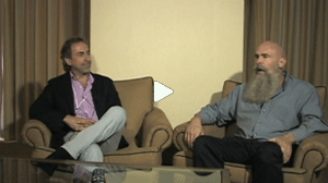 Jacob Lalezari: In HIV/AIDS, "Cure Is a Four-Letter Word"