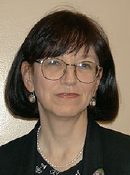 Kathleen Mulligan, Ph.D.