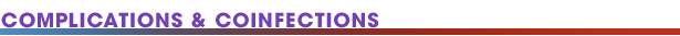 Complications & Coinfections
