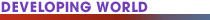 Developing World