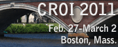 CROI 2011