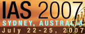 IAS 2007