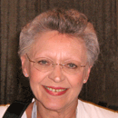 Fran&ccedil;oise Barr&eacute;-Sinoussi, Ph.D.