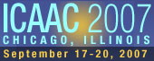 ICAAC 2007