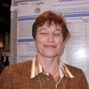 Birgit Grund, Ph.D.