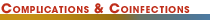 Complications & Coinfections