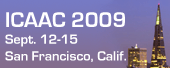 ICAAC 2009