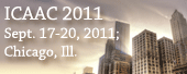 ICAAC 2011