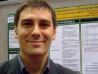 Christos Karatzios, M.D.