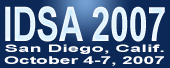 IDSA 2007