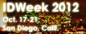 IDWeek 2012