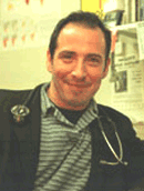 David Wohl, M.D., University of North Carolina-Chapel Hill