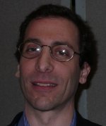 Marshall Glesby, Weill Medical College of Cornell University
