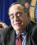 Roy Steigbigel, Ph.D.