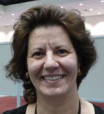 Susan Eshleman, Johns Hopkins University School of Medicine, Baltimore, MD