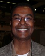 Wayne Duffus, University of South Carolina School of Medicine