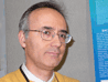 Francisco Blanco, M.D., Ph.D