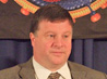 Michael Robertson, M.D.