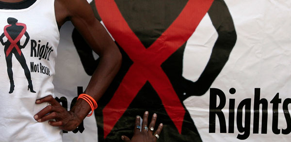 A Long Road Ahead To Reduce Hiv Among South Africas Sex Workers 