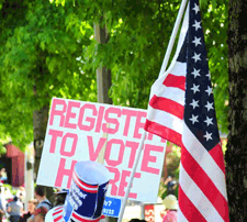 Register to Vote Here