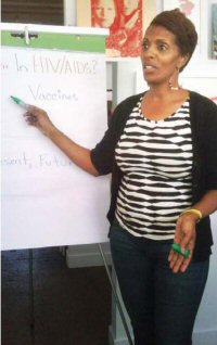 Personal Perspective: HIV: The New and the Now