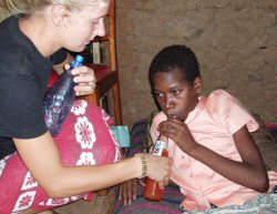 Faith-Based Organizations and AIDS: The Good, the Bad, and the Ugly