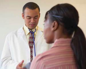 A New Era for HIV Health Care