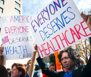 A New Era for HIV Health Care