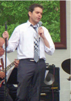 Mark Milano
