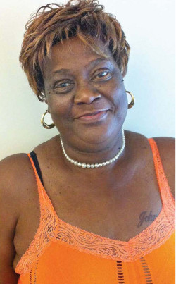 Priscilla Hall