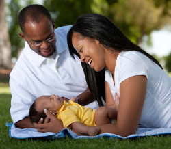 Having A Baby When You Have HIV