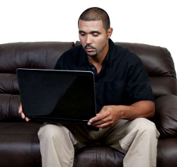 Adventures in Online Cruising