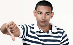 HIV NEG UB2: Does Serosorting Protect You?