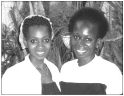Youth Advocates for Microbicides: Changing the Future of HIV Prevention