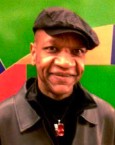 Marvin Freeman