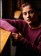 Women and HIV/AIDS: Emotional Health