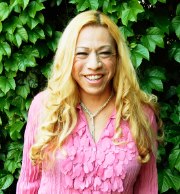 Bamby Salcedo, Transgender Harm Reduction Project