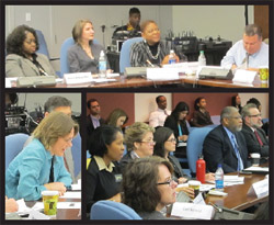 Federal HIV/AIDS Funding Formulas Examined