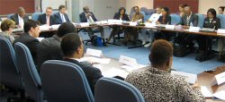 HHS Convenes Second Meeting of NHAS Implementation Group