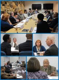 Engaging LGBT Leadership in the National HIV/AIDS Strategy