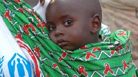 A Year of Saving Lives Through Smart Investments