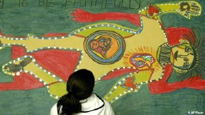 PEPFAR's Gender Challenge Fund: At the Intersection of Gender and HIV